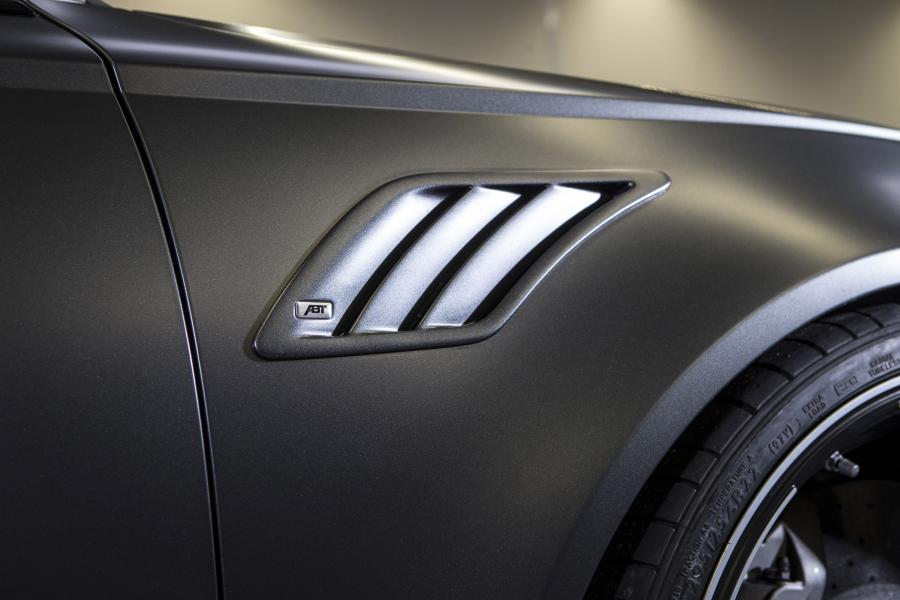 Детали экстерьера Audi RS6-R Avant by ABT (4G, C7) 2015 года  (фото 21 из 28)
